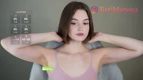 kokome21 online show from 10/10/25, 03:05