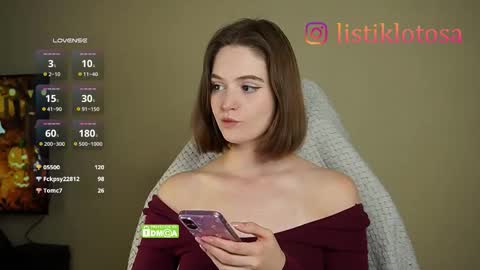 kokome21 online show from 10/24/25, 03:19