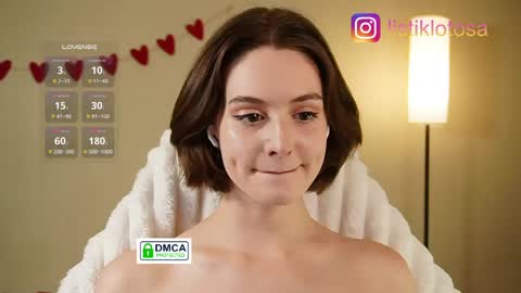 kokome21 online show from 04/10/26, 07:57