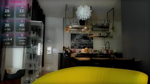 Lisa      online show from 01/14/25, 03:36