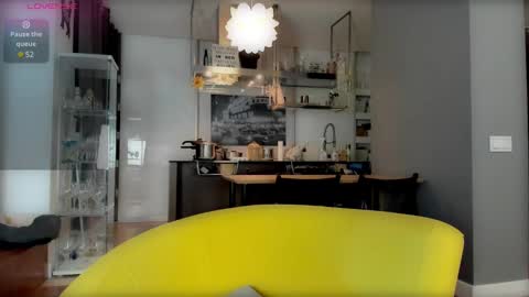 Lisa      online show from 01/28/25, 10:56