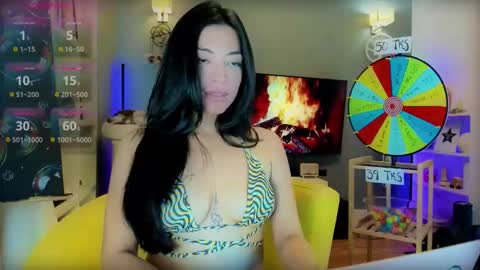 Lisa      online show from 10/17/25, 02:30