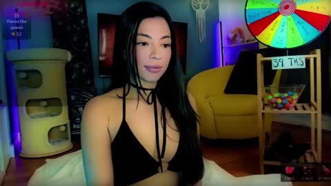 Lisa      online show from 01/10/26, 04:20