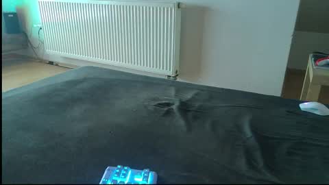 Andy online show from 09/12/25, 06:08