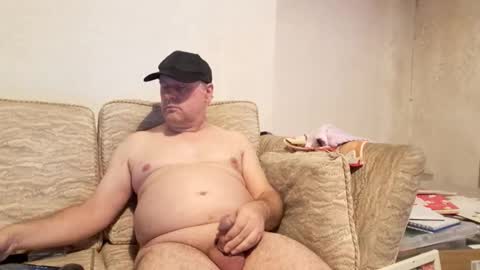 kokworshipper online show from 10/12/25, 02:49