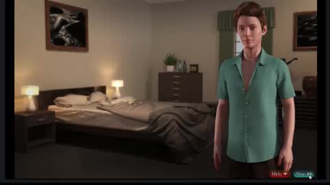 kolder650264 online show from 09/20/25, 11:55