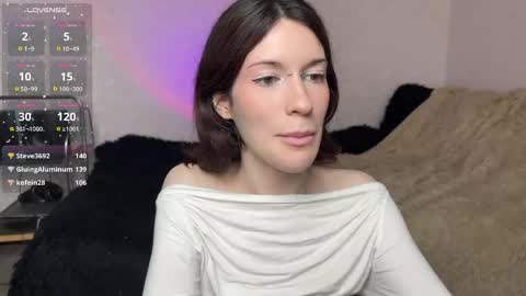 Kolette online show from 05/18/26, 08:53