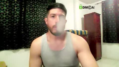 kolombianox online show from 02/18/26, 01:01