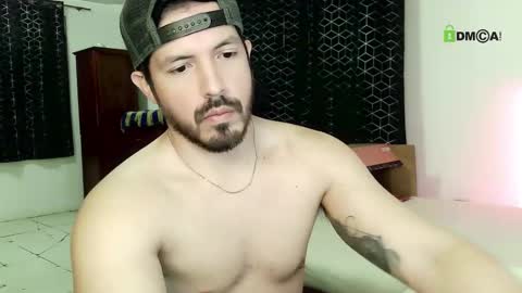 kolombianox online show from 05/01/26, 07:24
