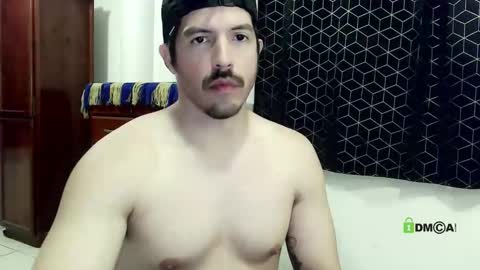 kolombianox online show from 05/16/26, 05:48