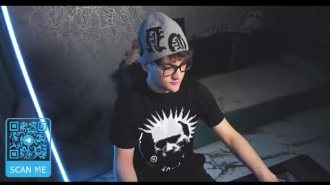 Kolya Kayne online show from 02/08/26, 08:51