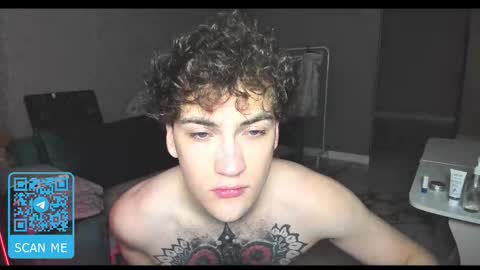 Kolya Kayne online show from 02/14/26, 07:05