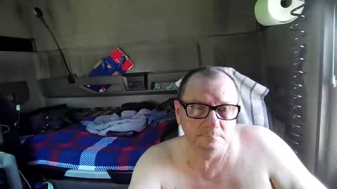 Bogdan online show from 04/23/26, 12:40