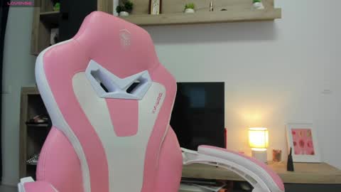 kamydoll online show from 11/28/25, 10:45