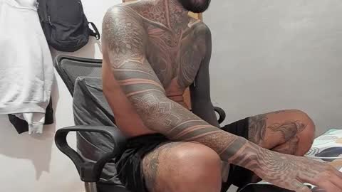 konan_89 online show from 03/23/26, 04:11