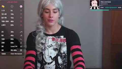  Riley  online show from 10/31/25, 06:20