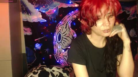 konekokawai online show from 01/17/26, 01:43