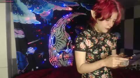 konekokawai online show from 02/03/26, 01:04