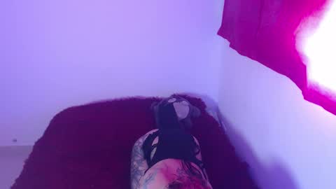 konekokawai online show from 02/27/26, 07:03