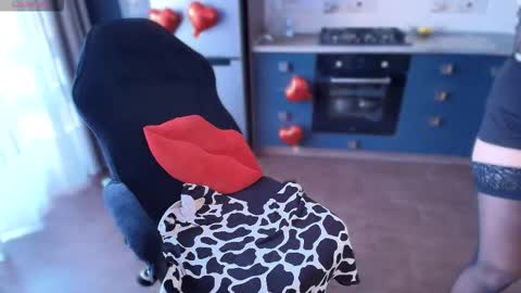 SexyCandyXXX online show from 01/19/26, 12:20