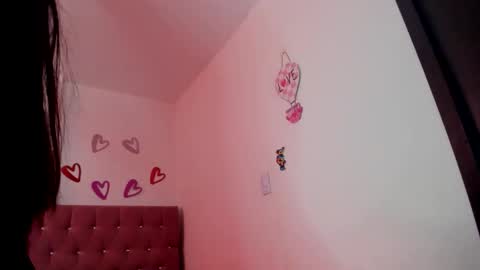 konie Diaz online show from 03/22/26, 02:09