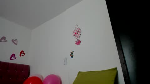 konie Diaz online show from 04/04/26, 06:05