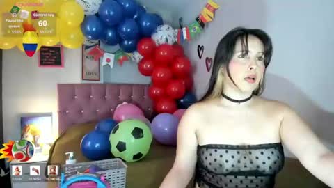 Snapshot of konie_brn21 chatting on 06/30/26, 10:33 konie Diaz online show from 06/30/26, 10:33
