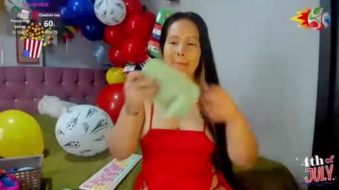 Snapshot of konie_brn21 chatting on 07/05/26, 01:29 konie Diaz online show from 07/05/26, 01:29
