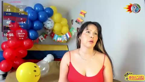 Snapshot of konie_brn21 chatting on 07/07/26, 01:26 konie Diaz online show from 07/07/26, 01:26