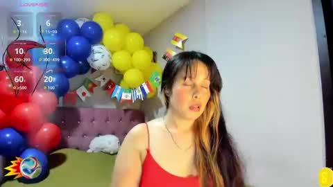 Snapshot of konie_brn21 chatting on 07/08/26, 01:43 konie Diaz online show from 07/08/26, 01:43