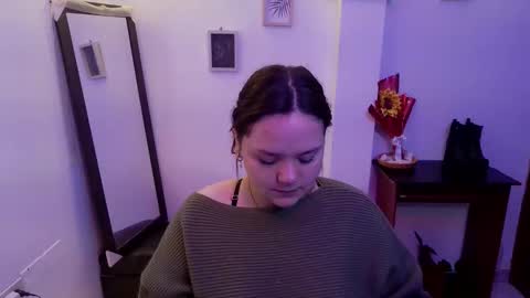 camila online show from 03/19/26, 04:05