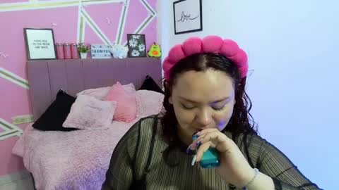 camila online show from 04/01/26, 01:06