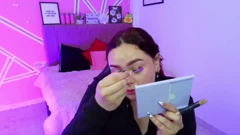 camila online show from 04/13/26, 05:02