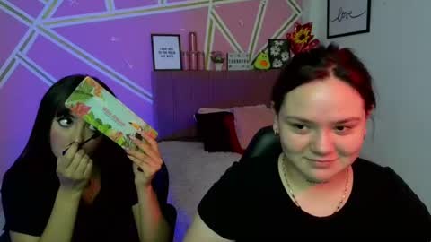 Snapshot of koning_moretti chatting on 06/20/26, 04:15 camila online show from 06/20/26, 04:15