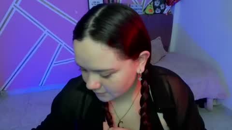 Snapshot of koning_moretti chatting on 07/17/26, 09:52 camila online show from 07/17/26, 09:52