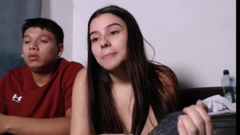 konnie_adan online show from 01/03/25, 07:16