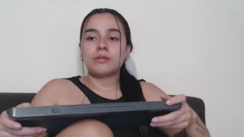 konnie_adan online show from 03/08/26, 11:52