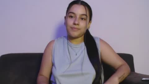 Snapshot of konnie_adan chatting on 07/12/26, 11:18 konnie_adan online show from 07/12/26, 11:18