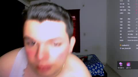 Klyie Online Mostly at 10pm-7am COL time online show from 02/13/25, 12:02