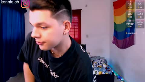 Klyie Online Mostly at 10pm-7am COL time online show from 02/27/25, 10:09