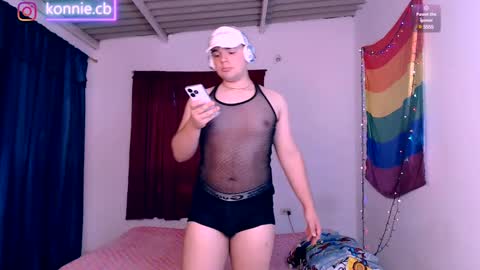 Klyie Online Mostly at 10pm-7am COL time online show from 03/07/25, 11:05