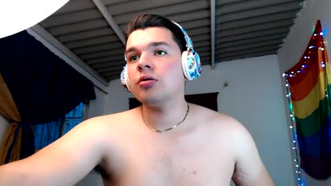 Klyie Online Mostly at 10pm-7am COL time online show from 03/12/25, 11:12