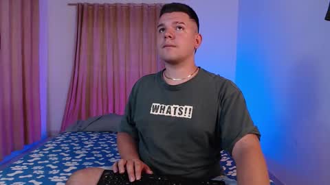 Klyie Online Mostly at 10pm-7am COL time online show from 10/13/25, 03:28