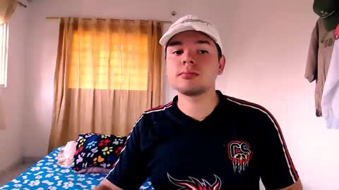 Klyie Online Mostly at 10pm-7am COL time online show from 03/23/26, 08:24