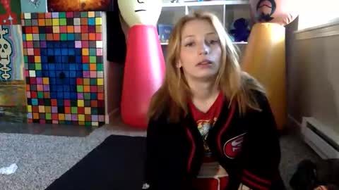 Konnie online show from 03/01/26, 12:45