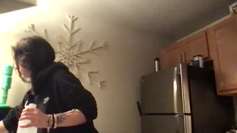 Konnie online show from 03/03/26, 07:25