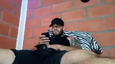 konnor675117 online show from 03/20/26, 01:05