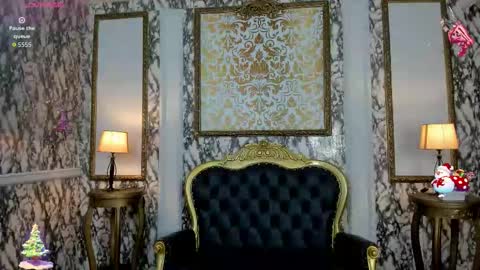 konnydesire online show from 11/26/25, 12:06