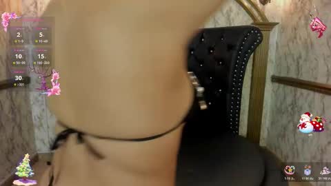 konnydesire online show from 11/27/25, 01:02