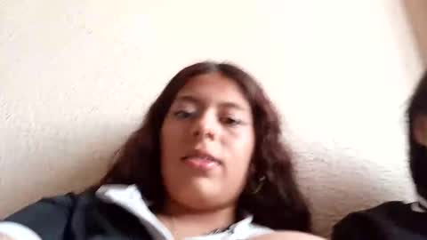 Konny and Laila online show from 04/20/26, 08:10